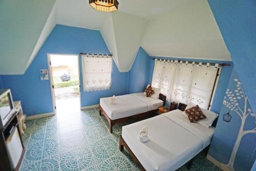 Touch Star Resort in Chom Thong Touch Star Resort in Chom Thong