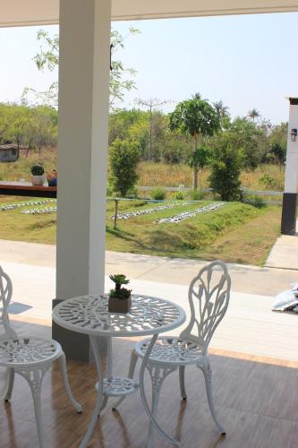 Restaurant, Baan Rabiengkao Hua Hin near Lub Lae Cave Restaurant, Baan Rabiengkao Hua Hin near Lub Lae Cave