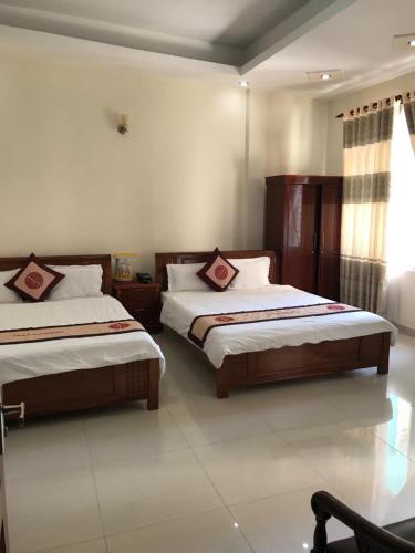 This photo about Thanh Dong Villa Hotel shared on HyHotel.com