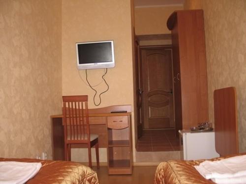 This photo about Mini Hotel Moskva shared on HyHotel.com