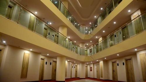 DEVREK OTEL in City Center DEVREK OTEL in City Center