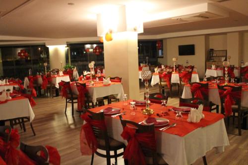 Restoranas, DEVREK OTEL in City Center Restoranas, DEVREK OTEL in City Center