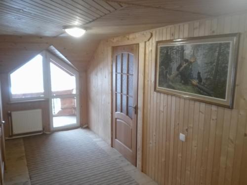 На Беріжку in Mykulychyn На Беріжку in Mykulychyn