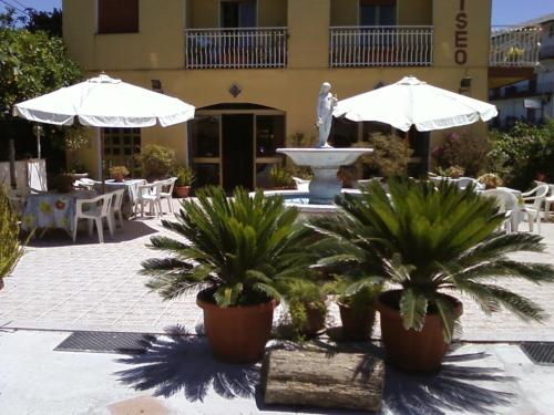 Hotel Eliseo in Giardini Naxos Hotel Eliseo in Giardini Naxos