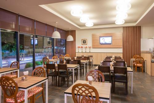 マルシ ホテル5