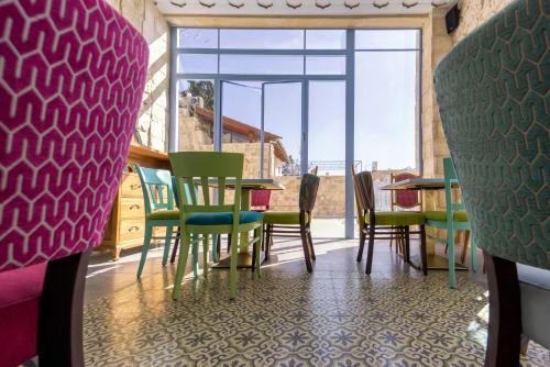The Way Inn - Boutique Hotel in Safed The Way Inn - Boutique Hotel in Safed