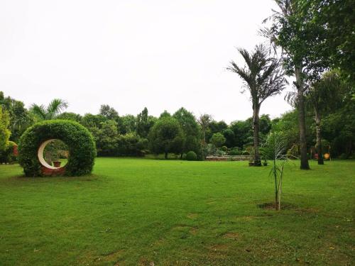 This photo about Surjivan Resorts shared on HyHotel.com