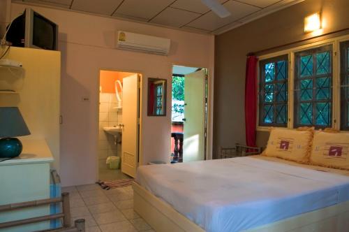 Lost Resort in Ao Phai Lost Resort in Ao Phai