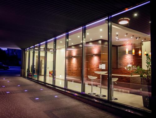 Instalações, Boutique Hotel's II in Lodz Instalações, Boutique Hotel's II in Lodz