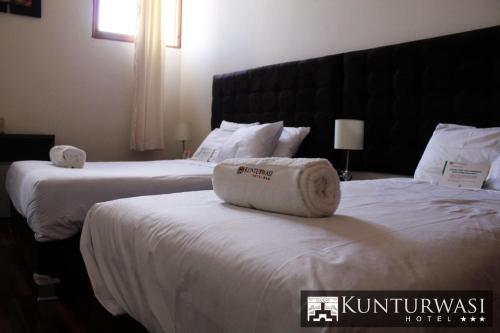 This photo about Gran Kuntur Wasi Hotel Srl shared on HyHotel.com