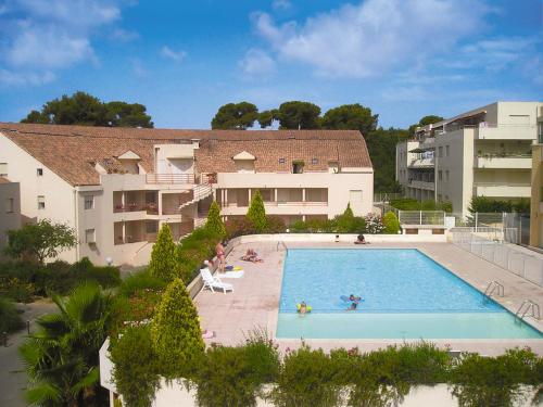 This photo about Lagrange Vacances L'Alisier/Royal Parc shared on HyHotel.com