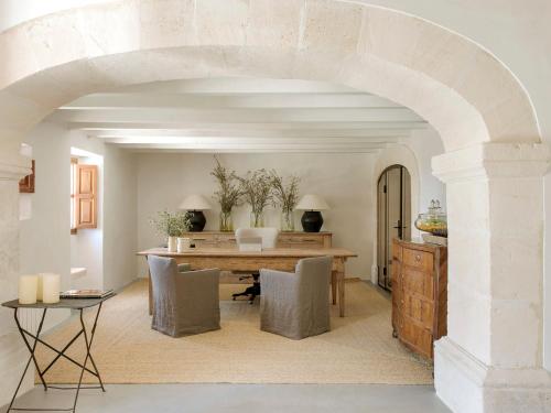 Finca Serena Mallorca, Small Luxury Hotels in Inka Finca Serena Mallorca, Small Luxury Hotels in Inka
