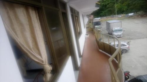 Hospedaje El Viajero De Versalles in Calarca Hospedaje El Viajero De Versalles in Calarca