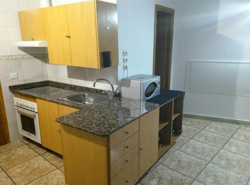 Apartamento muy cerca del Funicamp in Encamp Apartamento muy cerca del Funicamp in Encamp