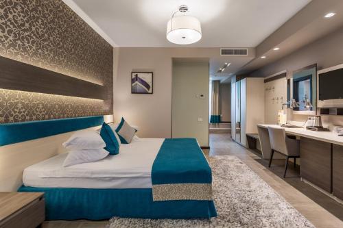 New Splendid Hotel & Spa - Adults Only (+16) in 马马亚 New Splendid Hotel & Spa - Adults Only (+16) in 马马亚