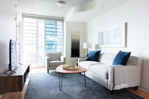 Hôtel Downtown Housky One-Bedroom 1611