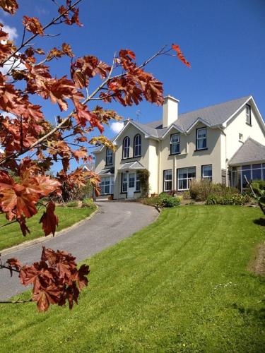 Entrada, Apartments at Ballinsheen House & Gardens in Lisdoonvarna Entrada, Apartments at Ballinsheen House & Gardens in Lisdoonvarna