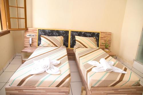 Hotel Hot Bras in บราส์ Hotel Hot Bras in บราส์