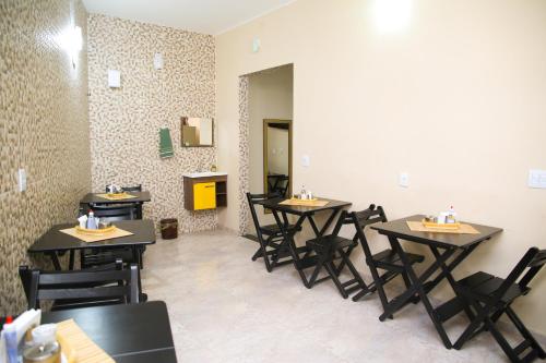 Hotel Hot Bras in บราส์ Hotel Hot Bras in บราส์