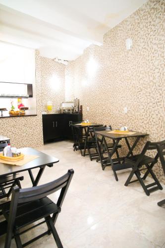 Hotel Hot Bras in บราส์ Hotel Hot Bras in บราส์