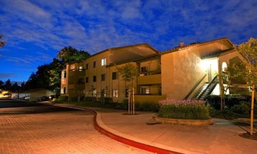 This photo about Avalon Mountain View shared on HyHotel.com