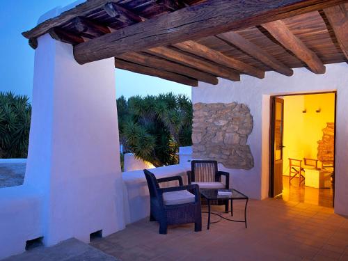 Hotel Agroturismo Ca n'Escandell
