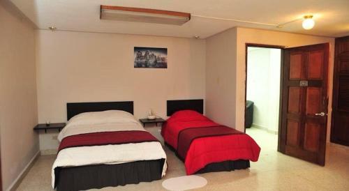 This photo about G y V Hotels shared on HyHotel.com