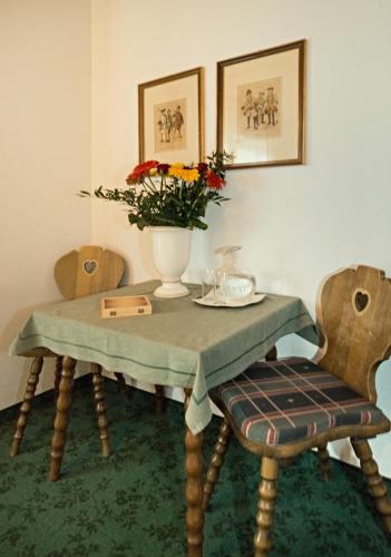 This photo about Almhof Roswitha shared on HyHotel.com