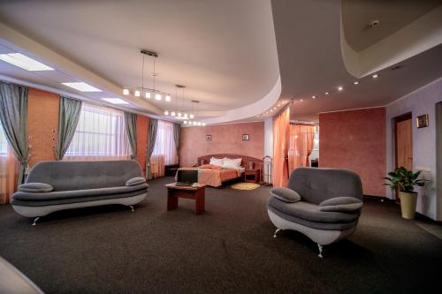 Kamea Hotel in Kamensk-Uralskiy Kamea Hotel in Kamensk-Uralskiy
