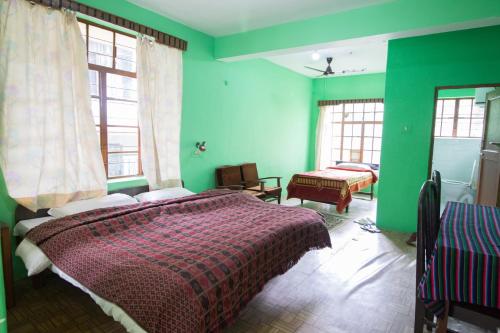 This photo about Hotel Ladies Venture shared on HyHotel.com