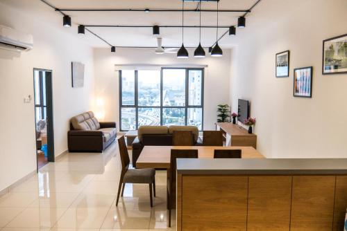 DaMen Homestay @SubangHomeStay near Sweet Hut Subang Jaya SS15 DaMen Homestay @SubangHomeStay near Sweet Hut Subang Jaya SS15