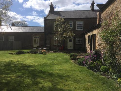 This photo about B&B at 23 shared on HyHotel.com