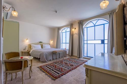 The Way Inn - Boutique Hotel in Safed The Way Inn - Boutique Hotel in Safed