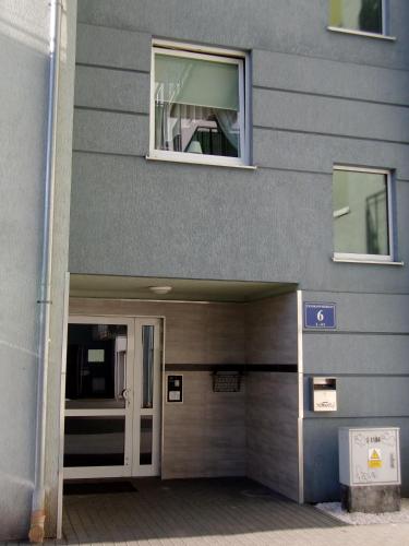 Вхід, Apartament Prima in Реда Вхід, Apartament Prima in Реда