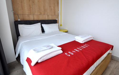 This photo about Coordinat Suits shared on HyHotel.com