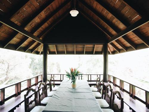 Villa Darakorn in Huai Chomphu Villa Darakorn in Huai Chomphu