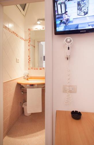 This photo about Hotel Acquamarina shared on HyHotel.com