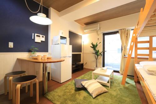 This photo about LP hakata 211(VACATION RENTAL) / Vacation STAY 3873 shared on HyHotel.com