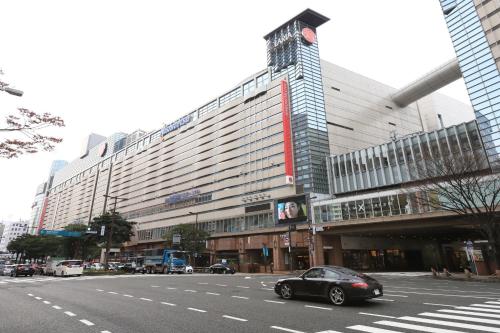 This photo about LP hakata 214(VACATION RENTAL) / Vacation STAY 3874 shared on HyHotel.com
