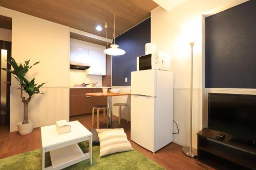 This photo about LP hakata 214(VACATION RENTAL) / Vacation STAY 3874 shared on HyHotel.com