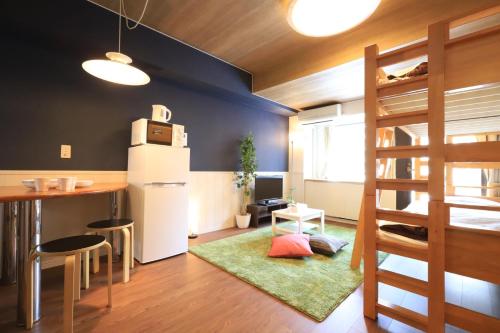 This photo about LP hakata 723(VACATION RENTAL) / Vacation STAY 3887 shared on HyHotel.com