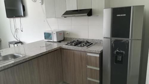 AQUAVALE - Apartamento Vacacional en Girardot in Girardot AQUAVALE - Apartamento Vacacional en Girardot in Girardot