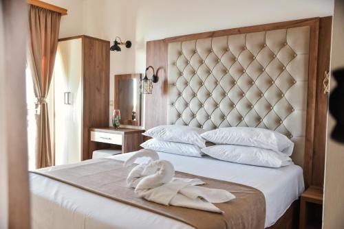 Villa Dulcinea in Ulcinj Villa Dulcinea in Ulcinj