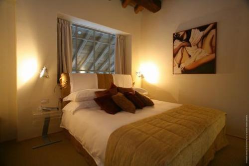 This photo about Ca Dei Santi shared on HyHotel.com