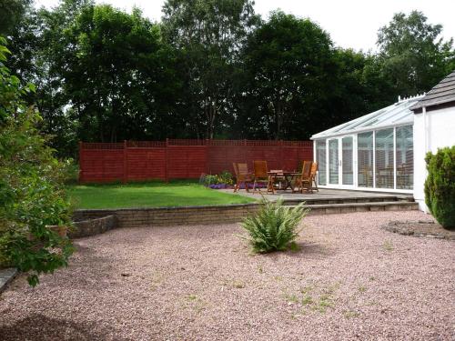 Ordieview Bed & Breakfast in Bankfoot Ordieview Bed & Breakfast in Bankfoot