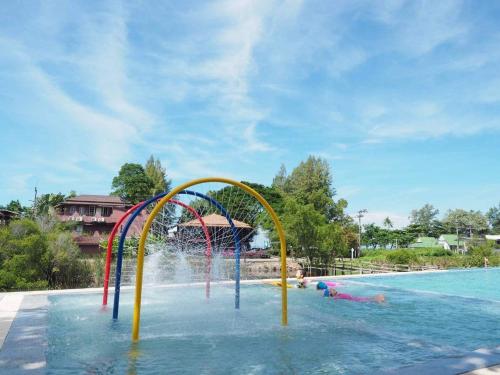 バーン イム スック リゾート14