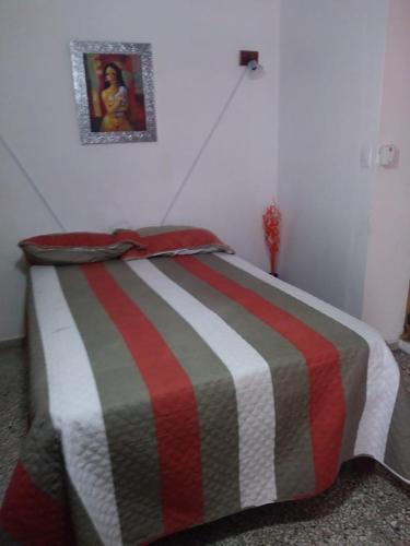 Hôtel Aparta studio Jiménez