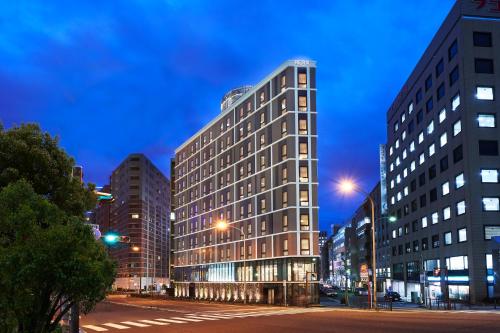 ทัศนียภาพภายนอกโรงแรม, โรงแรมรีซอล โยโกฮามา ซากุระงิโชะ (Hotel Resol Yokohama Sakuragicho) near โลกคอสโมโยโกฮามา ทัศนียภาพภายนอกโรงแรม, โรงแรมรีซอล โยโกฮามา ซากุระงิโชะ (Hotel Resol Yokohama Sakuragicho) near โลกคอสโมโยโกฮามา