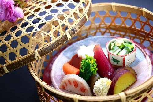 This photo about Marucho Ryokan shared on HyHotel.com