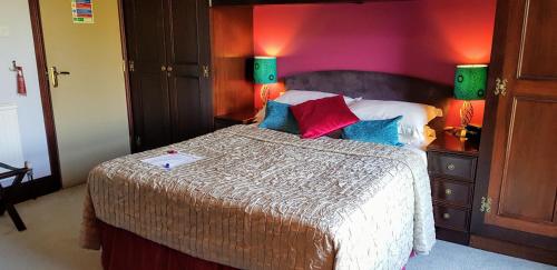 Konuk Odası, Redhill House Boutique Hotel in Bristol Uluslararası Havaalanı Konuk Odası, Redhill House Boutique Hotel in Bristol Uluslararası Havaalanı